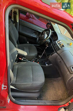 Универсал Skoda Fabia 2013 в 