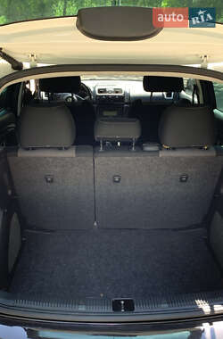 Хэтчбек Skoda Fabia 2008 в 