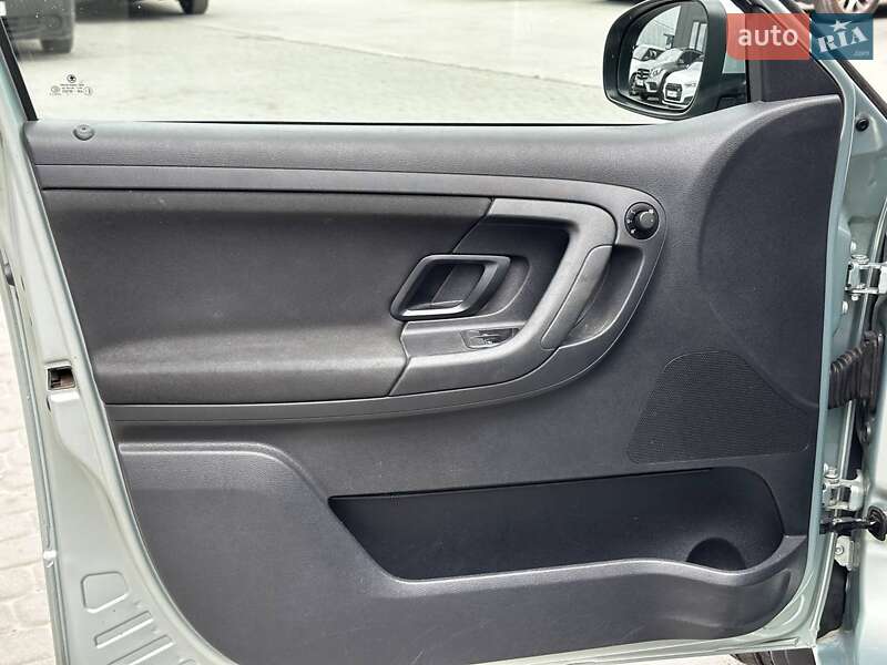 Універсал Skoda Fabia 2012 в Львові