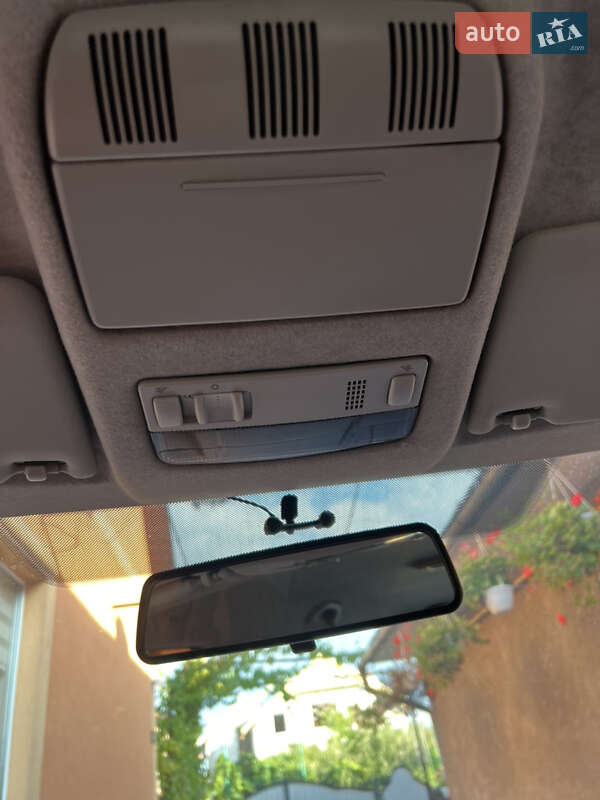 Універсал Skoda Fabia 2010 в Тячеві