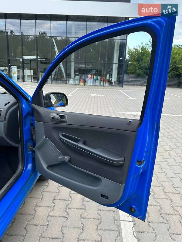 Хетчбек Skoda Fabia 2004 в Вінниці фото 19 Хетчбек Skoda Fabia 2004 в Вінниці