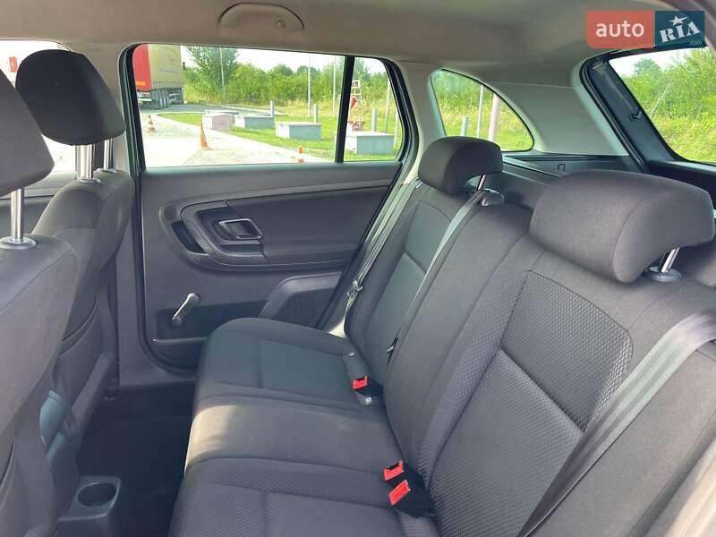 Универсал Skoda Fabia 2012 в Ужгороде фото 28 Универсал Skoda Fabia 2012 в Ужгороде