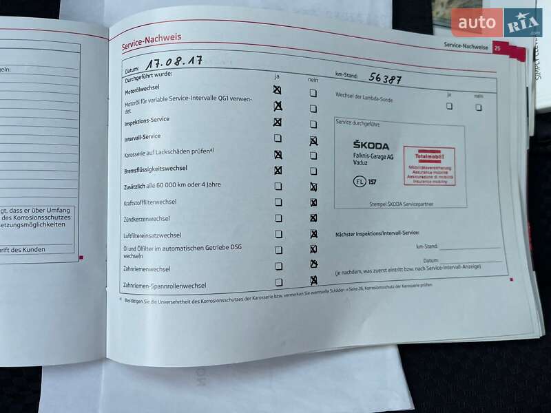 Универсал Skoda Fabia 2012 в Ужгороде фото 44 Универсал Skoda Fabia 2012 в Ужгороде