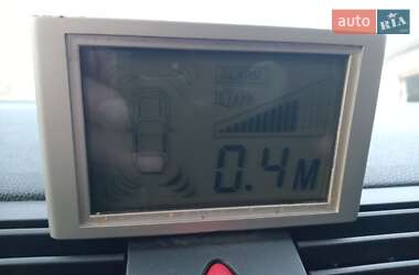 Седан Skoda Fabia 2005 в 