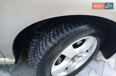 Седан Skoda Fabia 2005 в 