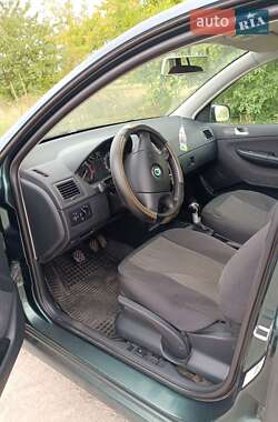 Универсал Skoda Fabia 2007 в 