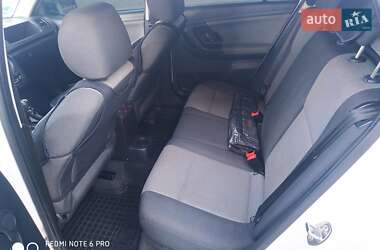 Универсал Skoda Fabia 2014 в 