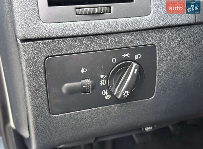 Универсал Skoda Fabia 2007 в Виннице фото 26 Универсал Skoda Fabia 2007 в Виннице