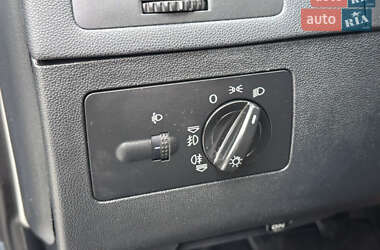 Универсал Skoda Fabia 2007 в 