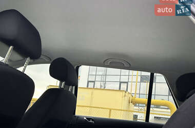 Универсал Skoda Fabia 2007 в 