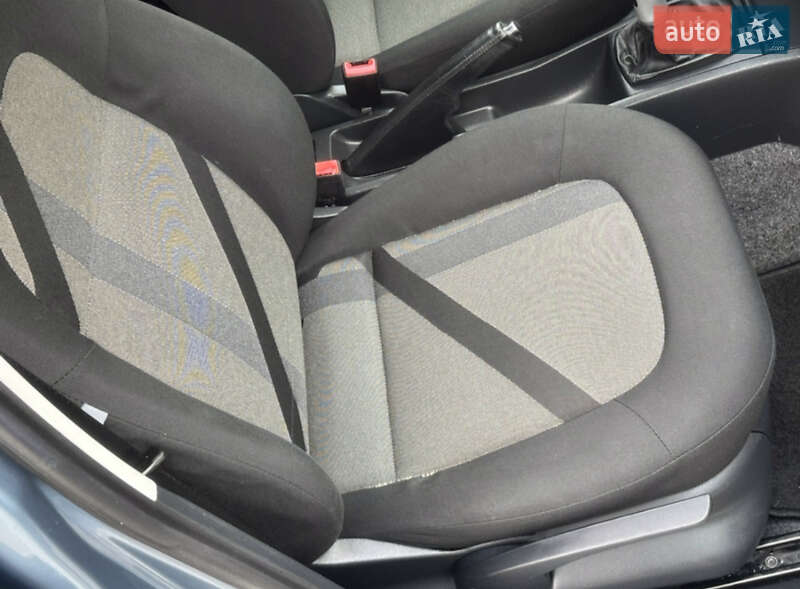 Универсал Skoda Fabia 2007 в Виннице фото 46 Универсал Skoda Fabia 2007 в Виннице