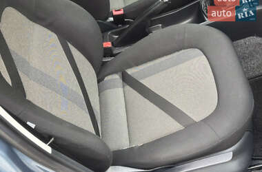 Универсал Skoda Fabia 2007 в 