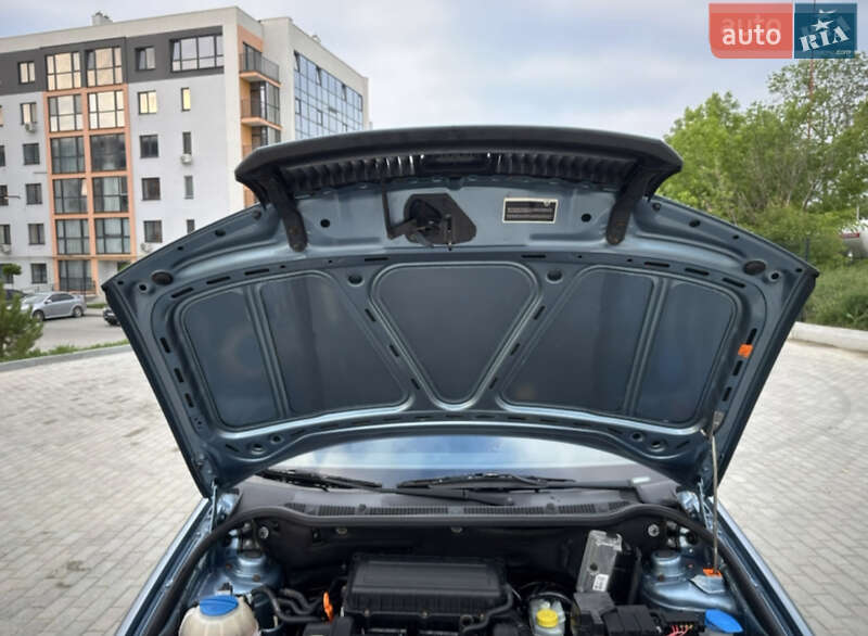 Универсал Skoda Fabia 2007 в Виннице фото 56 Универсал Skoda Fabia 2007 в Виннице