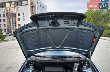 Универсал Skoda Fabia 2007 в 