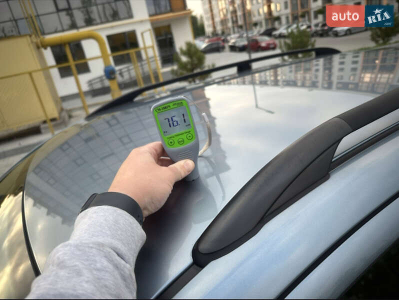 Универсал Skoda Fabia 2007 в Виннице фото 64 Универсал Skoda Fabia 2007 в Виннице