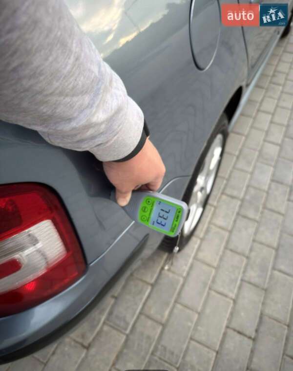 Универсал Skoda Fabia 2007 в Виннице фото 71 Универсал Skoda Fabia 2007 в Виннице