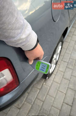 Универсал Skoda Fabia 2007 в 