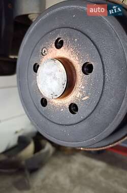 Седан Skoda Fabia 2007 в Виннице