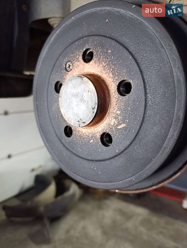 Седан Skoda Fabia 2007 в Вінниці фото 53 Седан Skoda Fabia 2007 в Вінниці