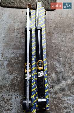 Седан Skoda Fabia 2007 в Виннице