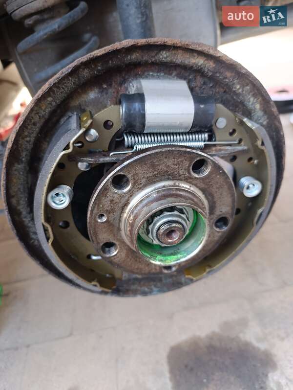 Седан Skoda Fabia 2007 в Вінниці фото 63 Седан Skoda Fabia 2007 в Вінниці