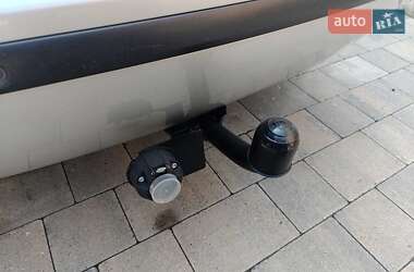 Седан Skoda Fabia 2007 в Виннице