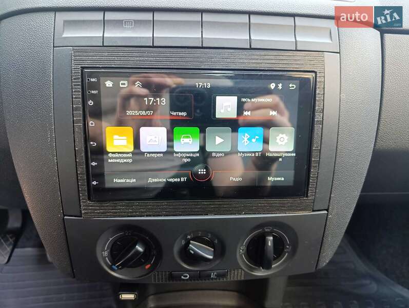 Седан Skoda Fabia 2007 в Вінниці фото 23 Седан Skoda Fabia 2007 в Вінниці