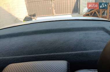 Седан Skoda Fabia 2007 в 