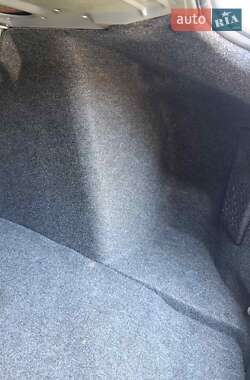 Седан Skoda Fabia 2007 в Виннице