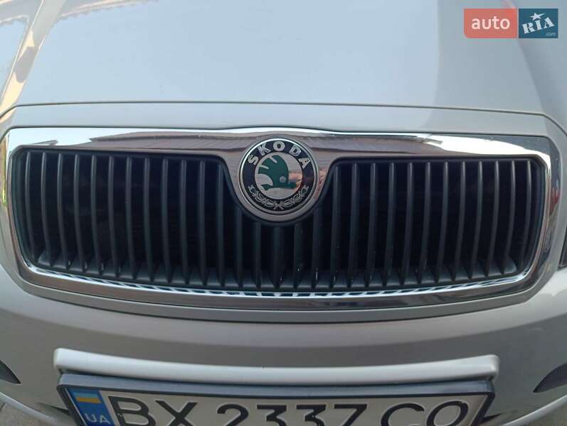 Седан Skoda Fabia 2007 в Вінниці фото 14 Седан Skoda Fabia 2007 в Вінниці