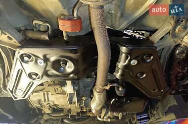 Седан Skoda Fabia 2007 в Виннице