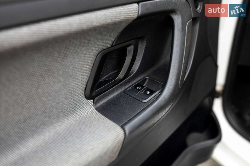 Универсал Skoda Fabia 2014 в Тернополе
