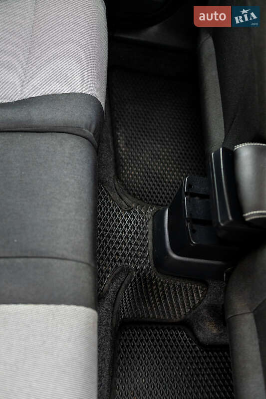 Универсал Skoda Fabia 2014 в Тернополе