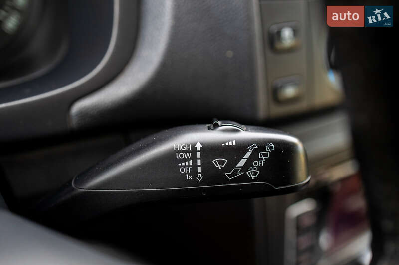 Универсал Skoda Fabia 2014 в Тернополе