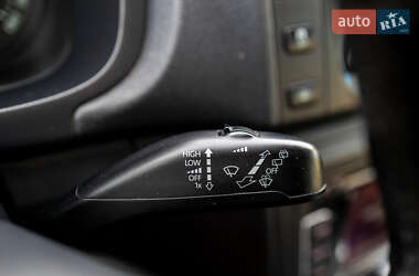 Универсал Skoda Fabia 2014 в 