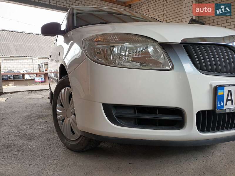 Универсал Skoda Fabia 2010 в Бердичеве фото 17 Универсал Skoda Fabia 2010 в Бердичеве