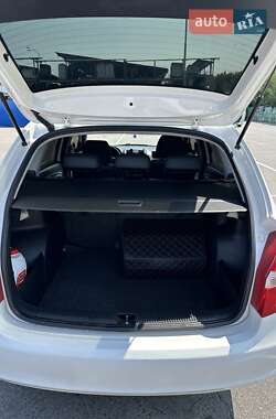 Универсал Skoda Fabia 2012 в 