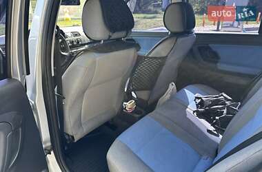 Хэтчбек Skoda Fabia 2008 в 