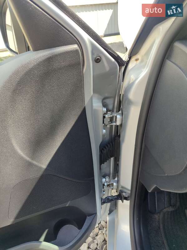 Універсал Skoda Fabia 2008 в Вилку фото 7 Універсал Skoda Fabia 2008 в Вилку