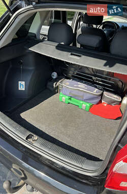 Универсал Skoda Fabia 2009 в 