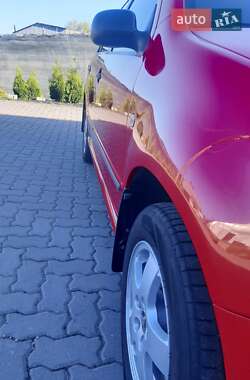 Седан Skoda Fabia 2006 в Хмельницком