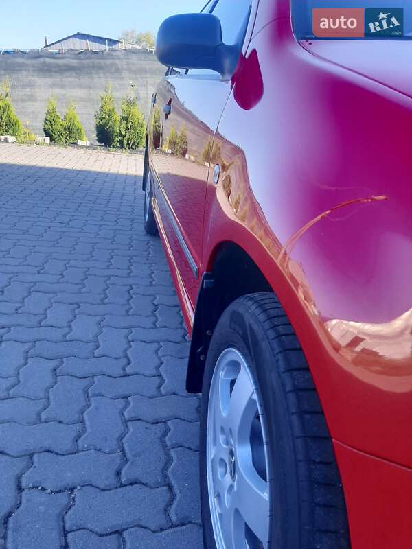 Седан Skoda Fabia 2006 в Хмельницькому фото 6 Седан Skoda Fabia 2006 в Хмельницькому