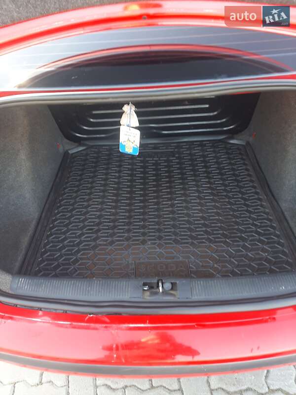 Седан Skoda Fabia 2006 в Хмельницькому фото 9 Седан Skoda Fabia 2006 в Хмельницькому
