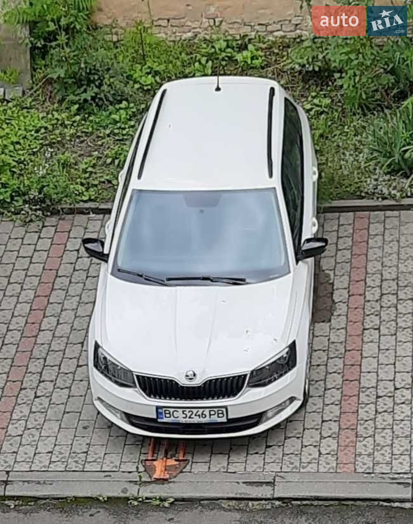 2016 Skoda Fabia - мініатюра 5