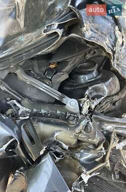 Хетчбек Skoda Fabia 2010 в Житомирі