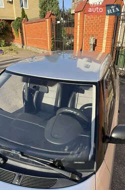 Хэтчбек Skoda Fabia 2008 в 