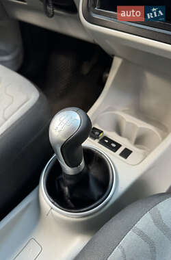 Хэтчбек Skoda Fabia 2007 в 