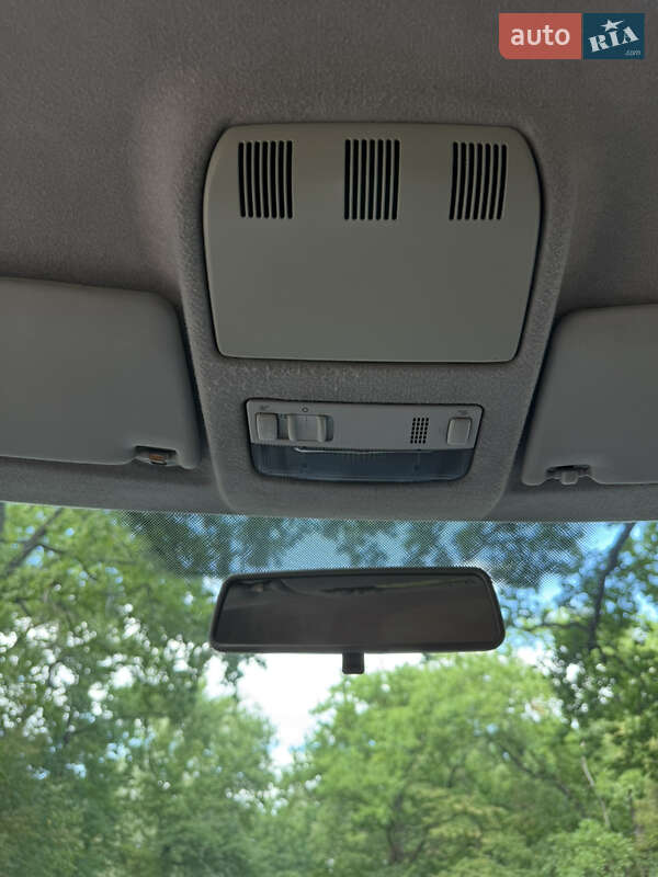 Хэтчбек Skoda Fabia 2007 в Днепре