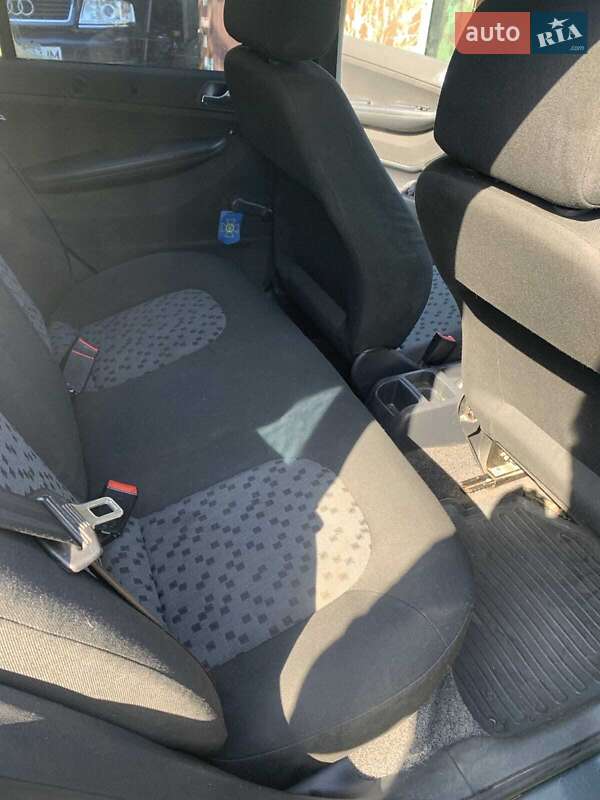 Універсал Skoda Fabia 2006 в Львові фото 22 Універсал Skoda Fabia 2006 в Львові