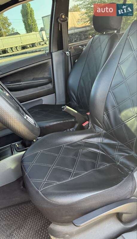 Універсал Skoda Fabia 2002 в Подільську